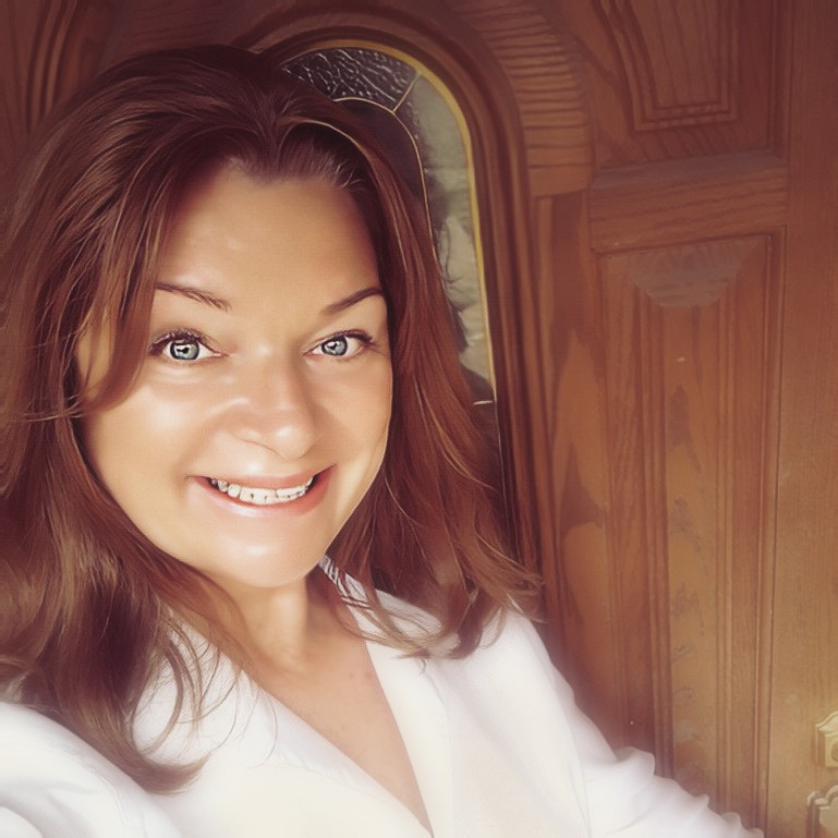 REALTOR® Profile Picture
