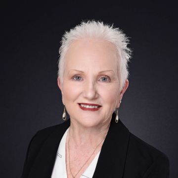 REALTOR® Profile Picture