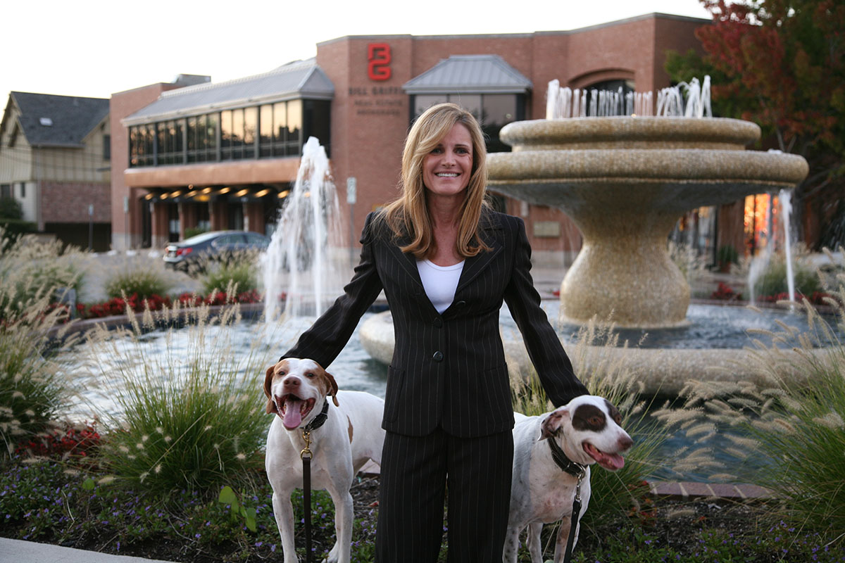 REALTOR® Profile Picture