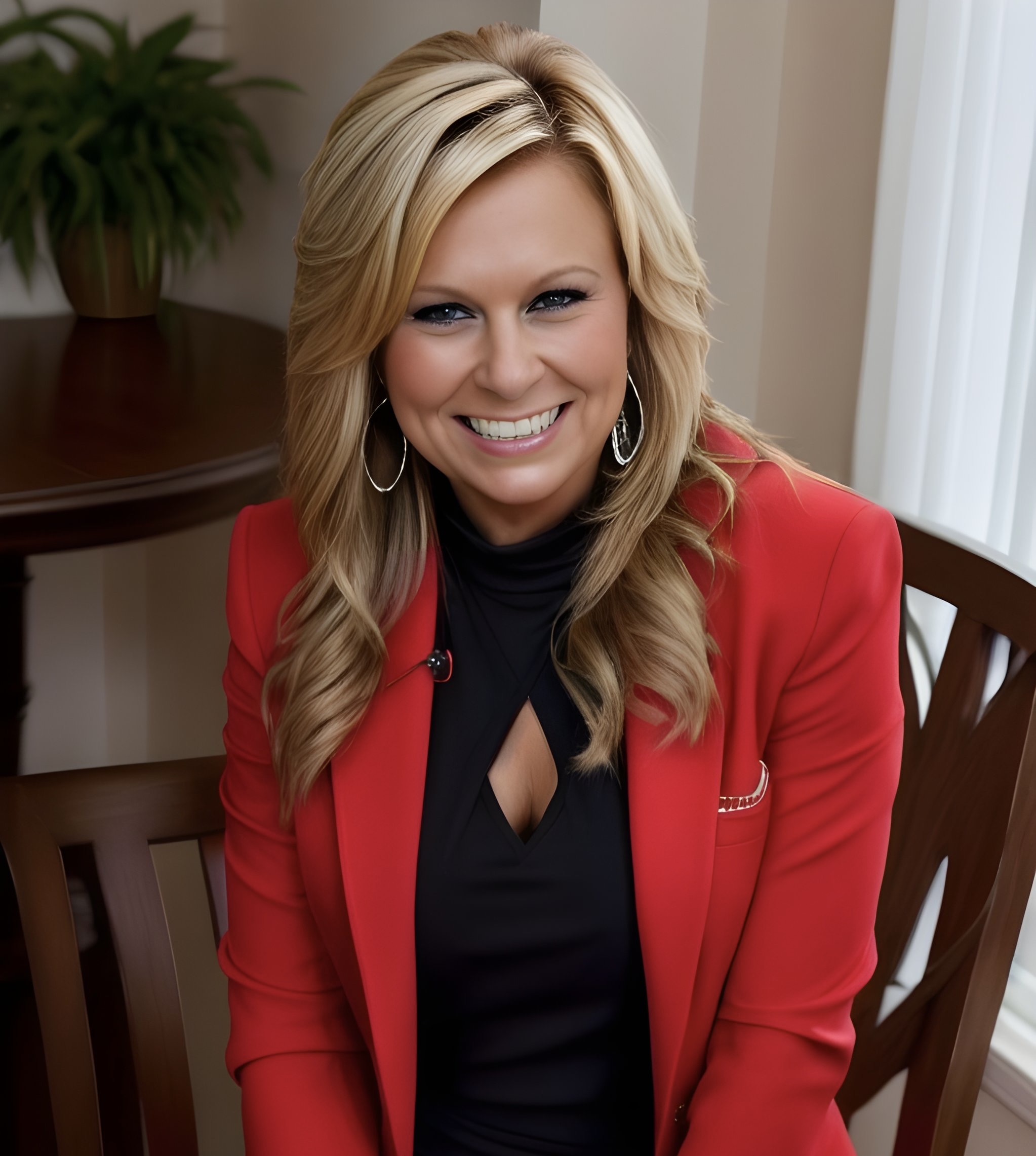 REALTOR® Profile Picture