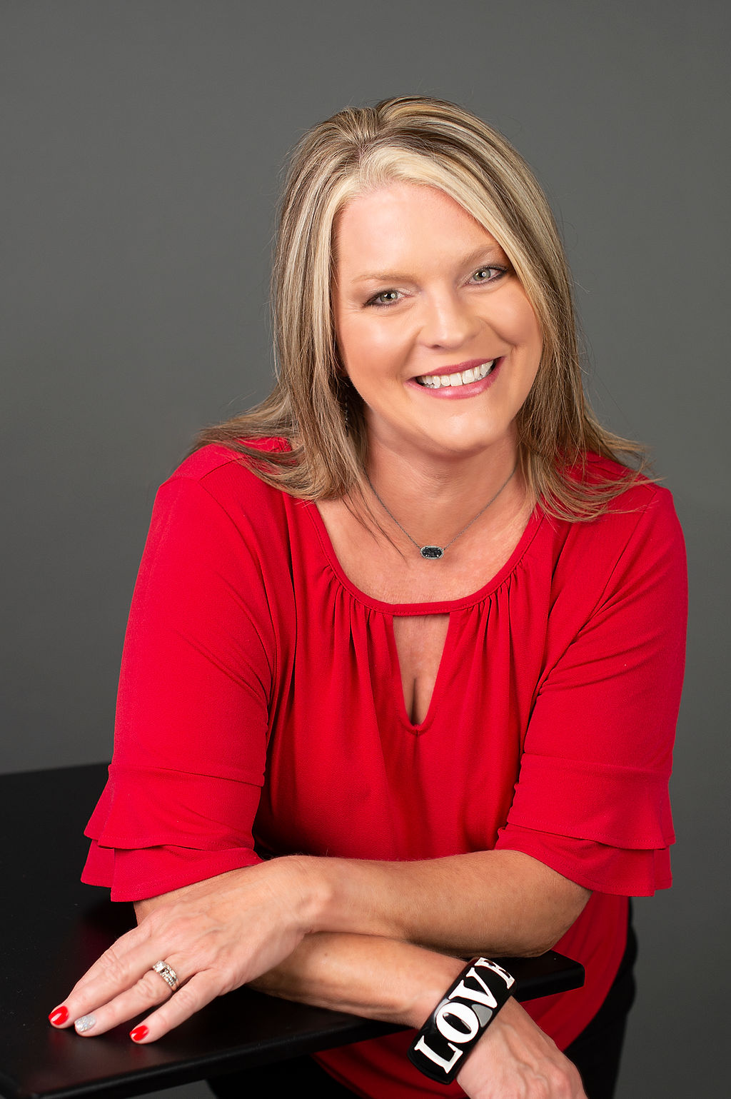 REALTOR® Profile Picture