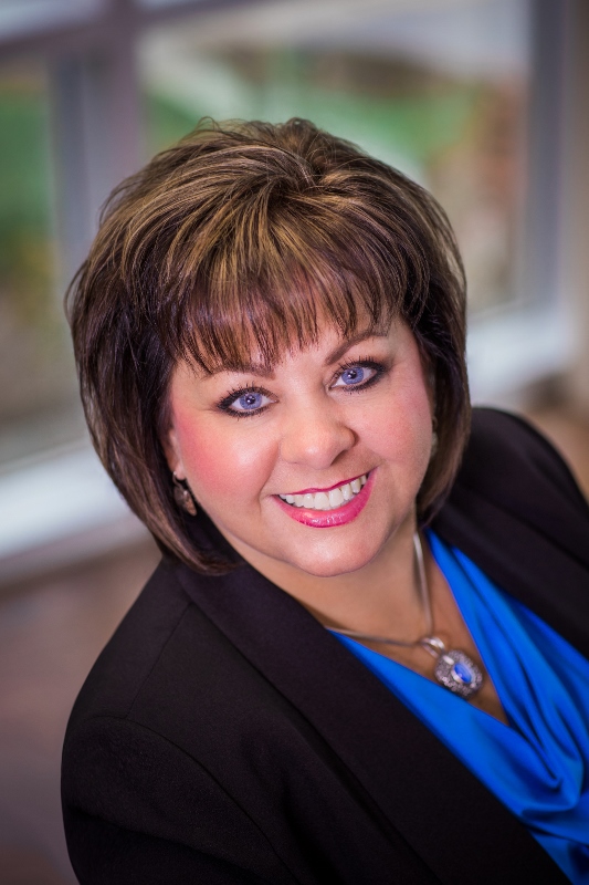 REALTOR® Profile Picture