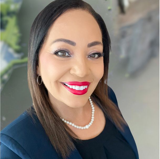 REALTOR® Profile Picture