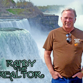 REALTOR® Profile Picture