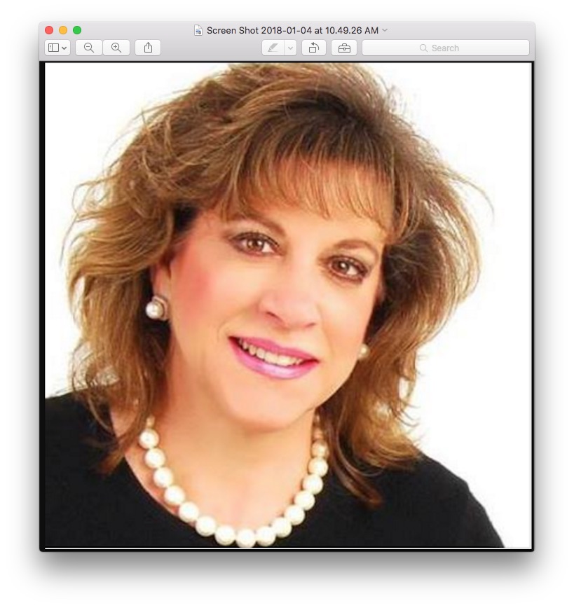 REALTOR® Profile Picture