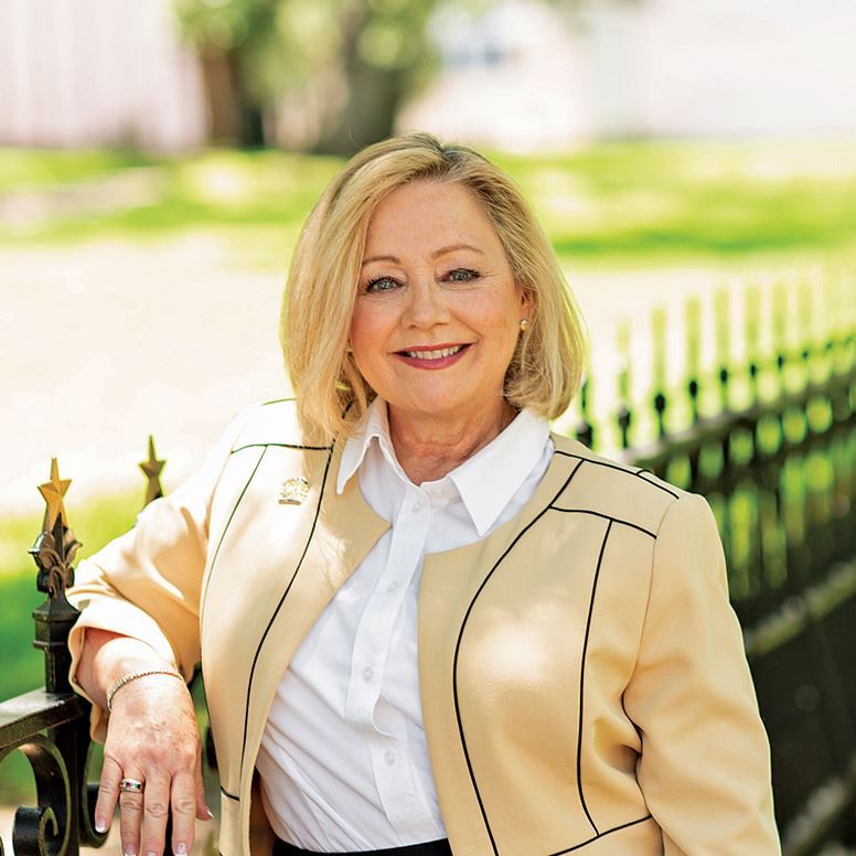 REALTOR® Profile Picture
