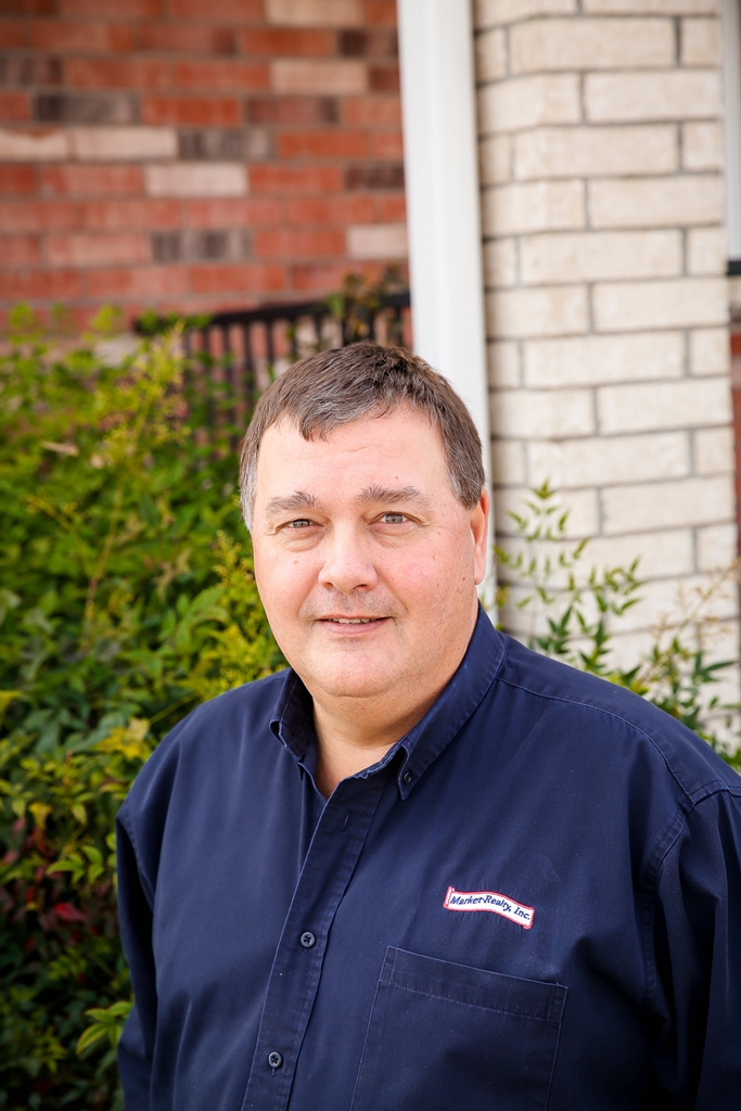 REALTOR® Profile Picture