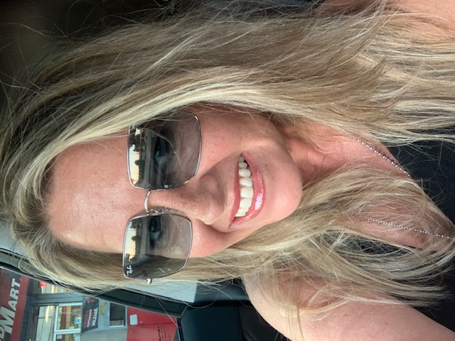 REALTOR® Profile Picture