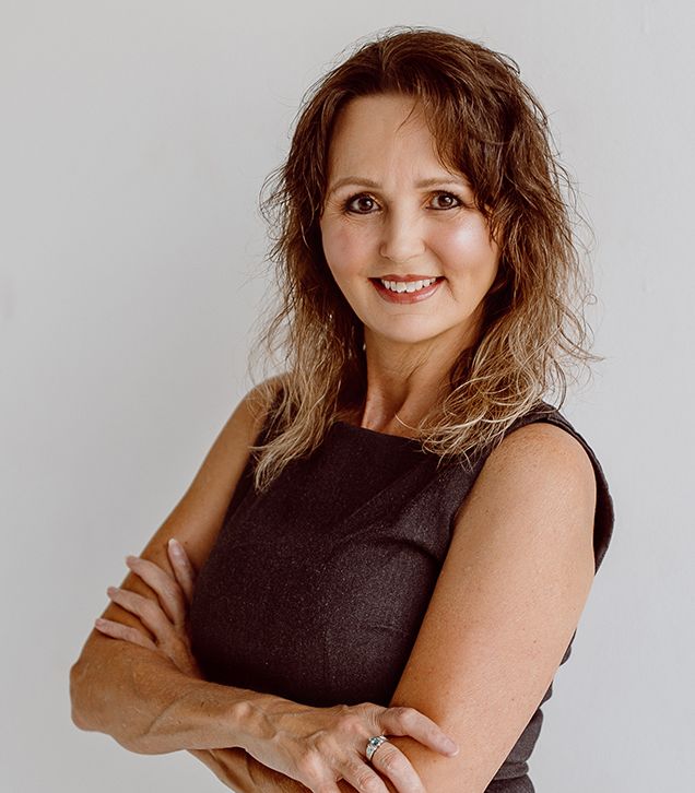 REALTOR® Profile Picture
