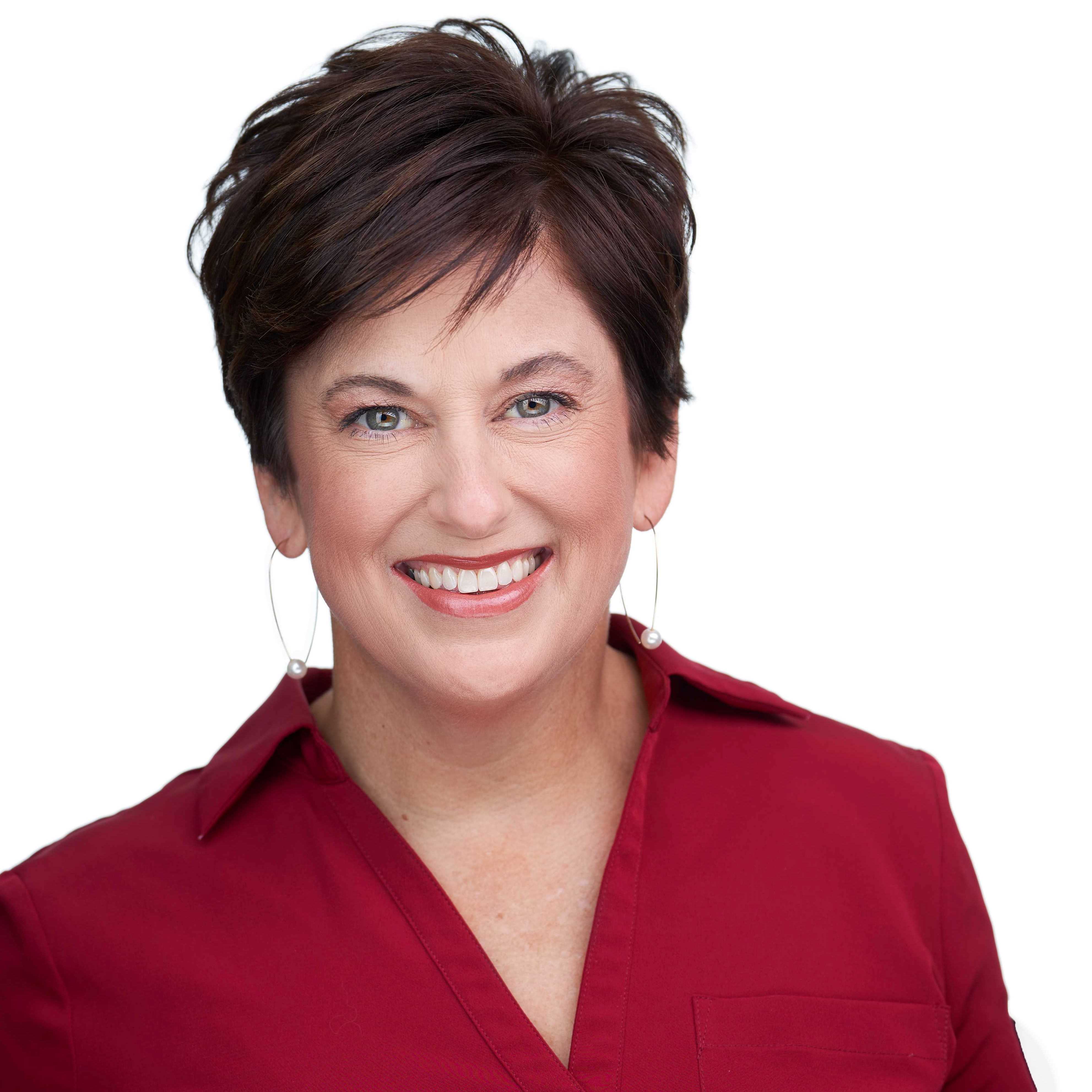 REALTOR® Profile Picture