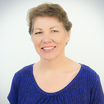 Susan Chichester Profile Picture