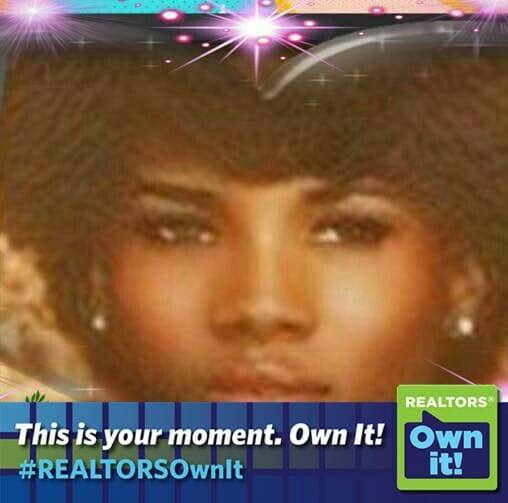 REALTOR® Profile Picture