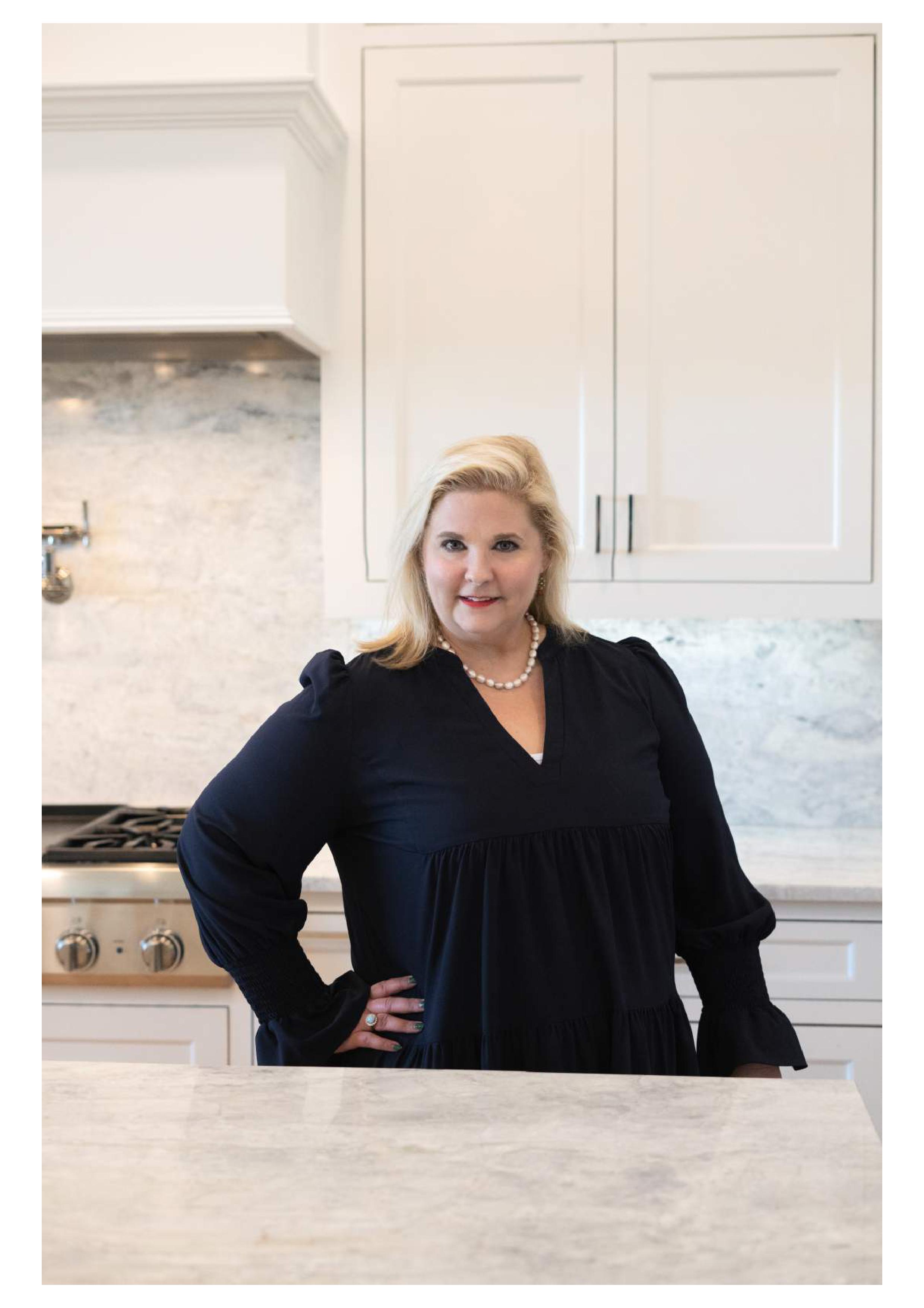 REALTOR® Profile Picture