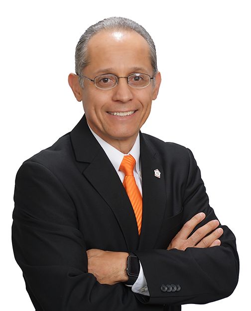 REALTOR® Profile Picture