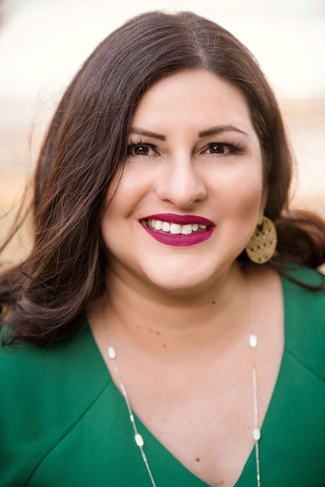 REALTOR® Profile Picture