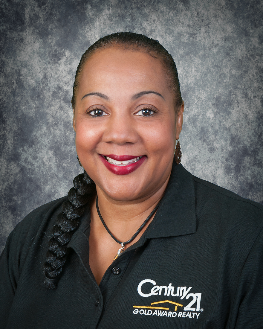 REALTOR® Profile Picture