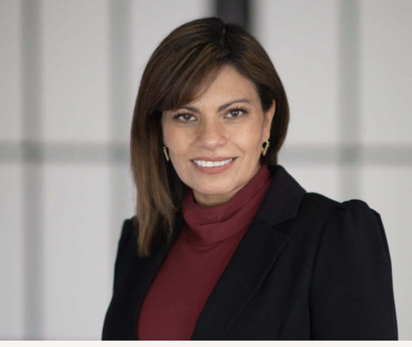 REALTOR® Profile Picture