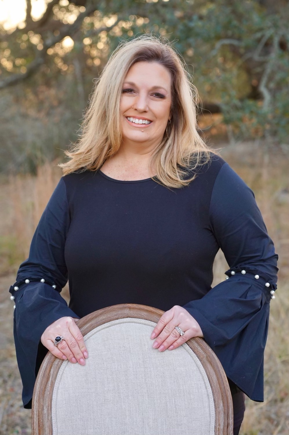 REALTOR® Profile Picture