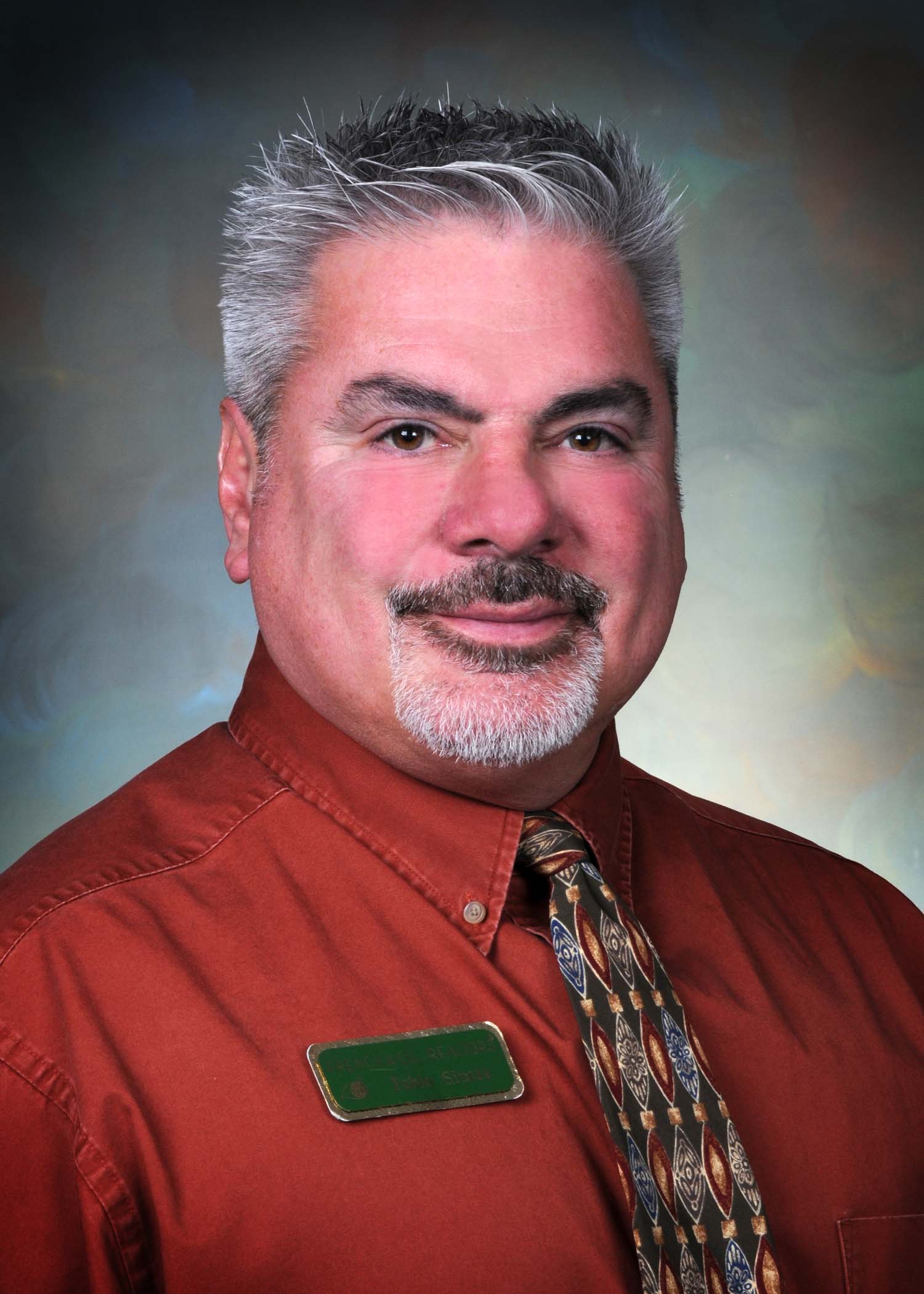 REALTOR® Profile Picture