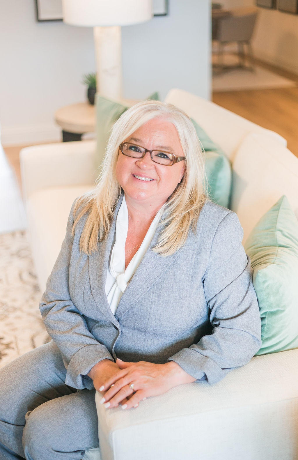 REALTOR® Profile Picture