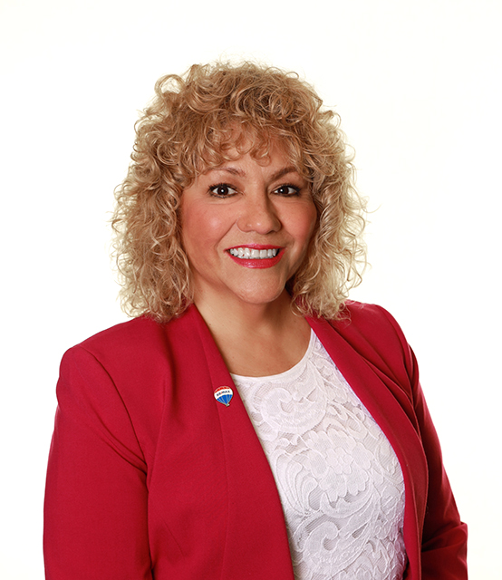REALTOR® Profile Picture