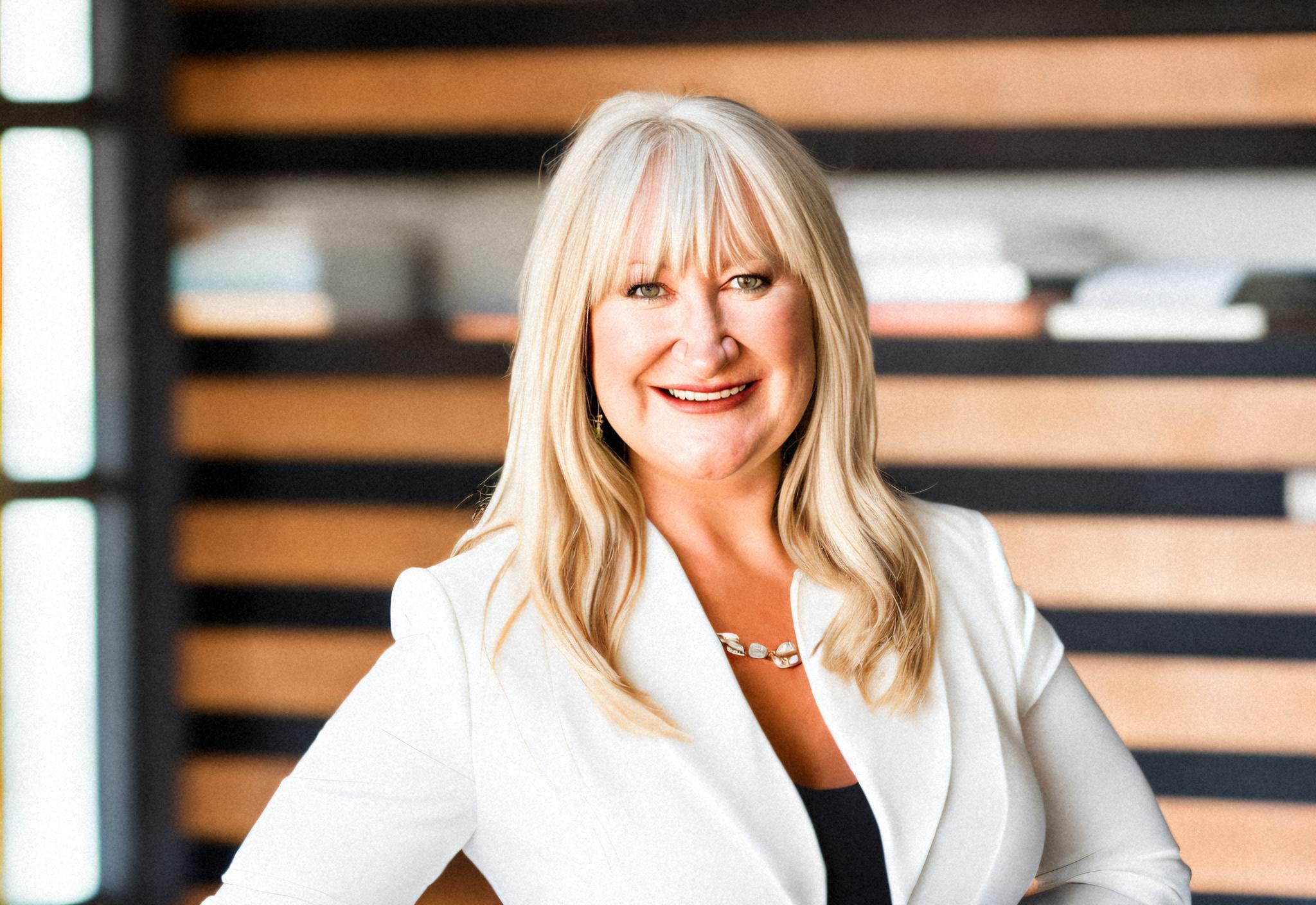 REALTOR® Profile Picture