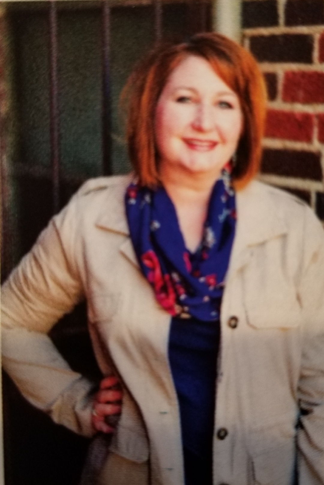 REALTOR® Profile Picture