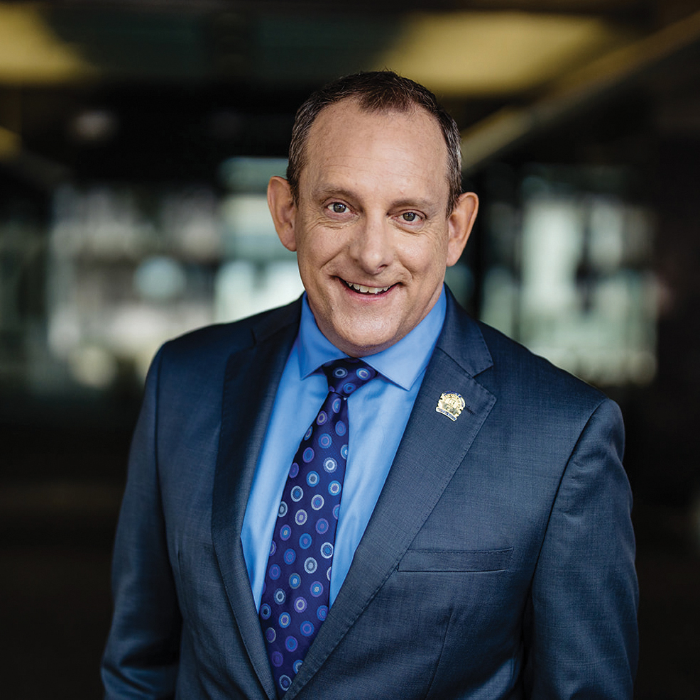 REALTOR® Profile Picture