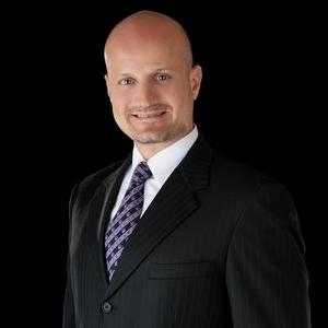 REALTOR® Profile Picture