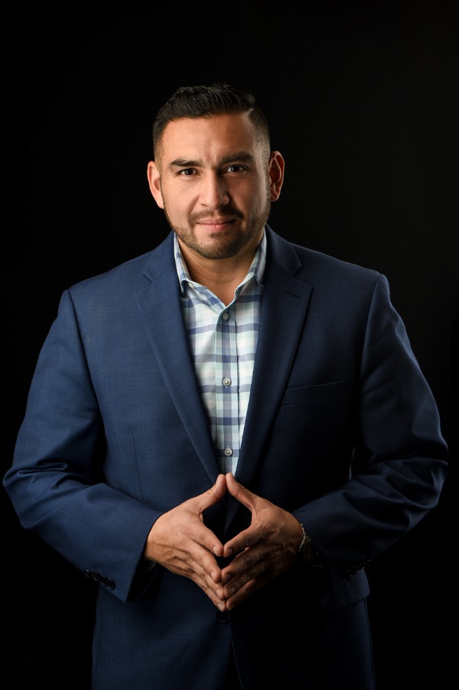 REALTOR® Profile Picture