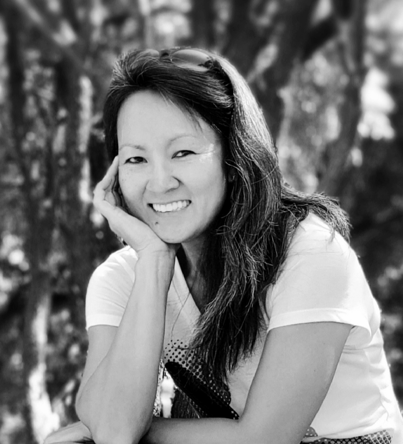REALTOR® Profile Picture