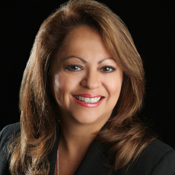 REALTOR® Profile Picture