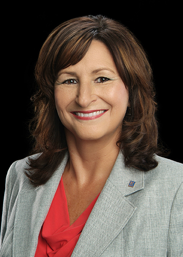 REALTOR® Profile Picture