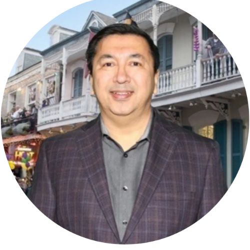 REALTOR® Profile Picture