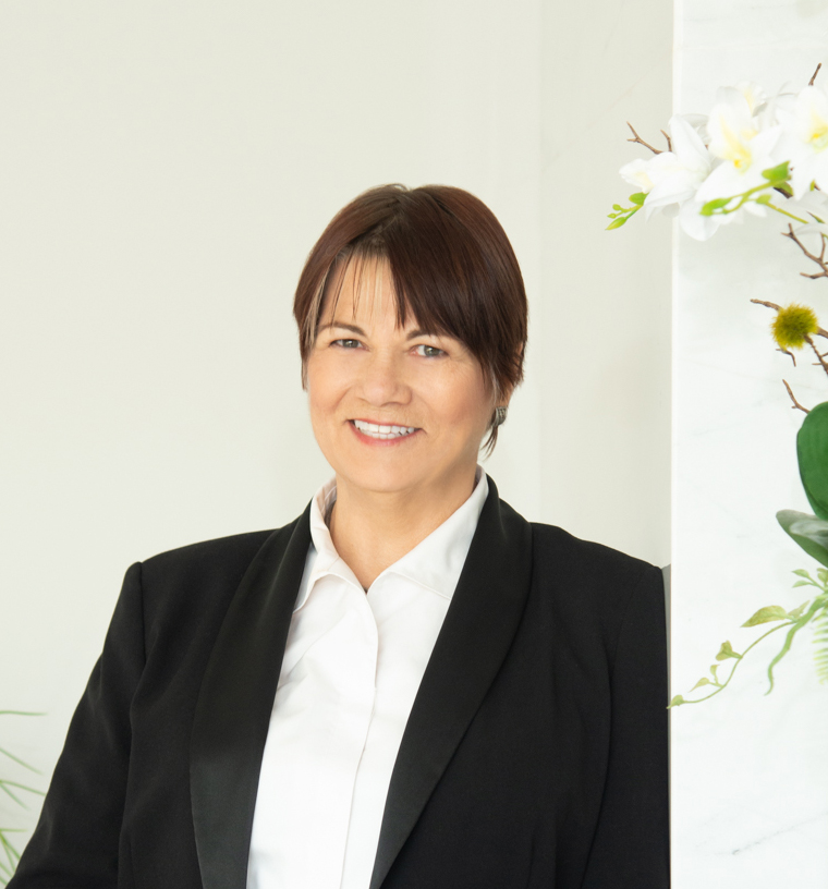 REALTOR® Profile Picture