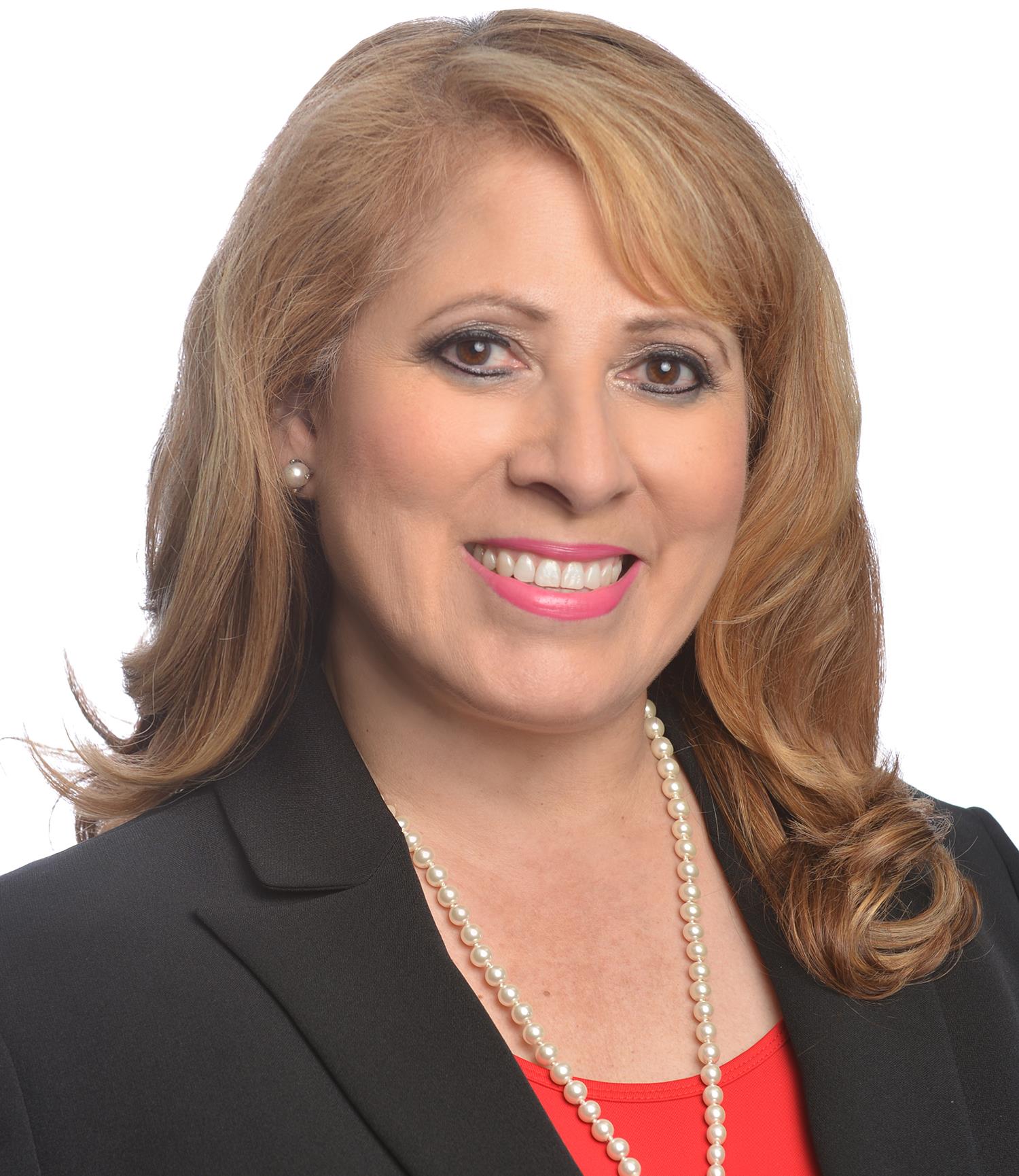 REALTOR® Profile Picture