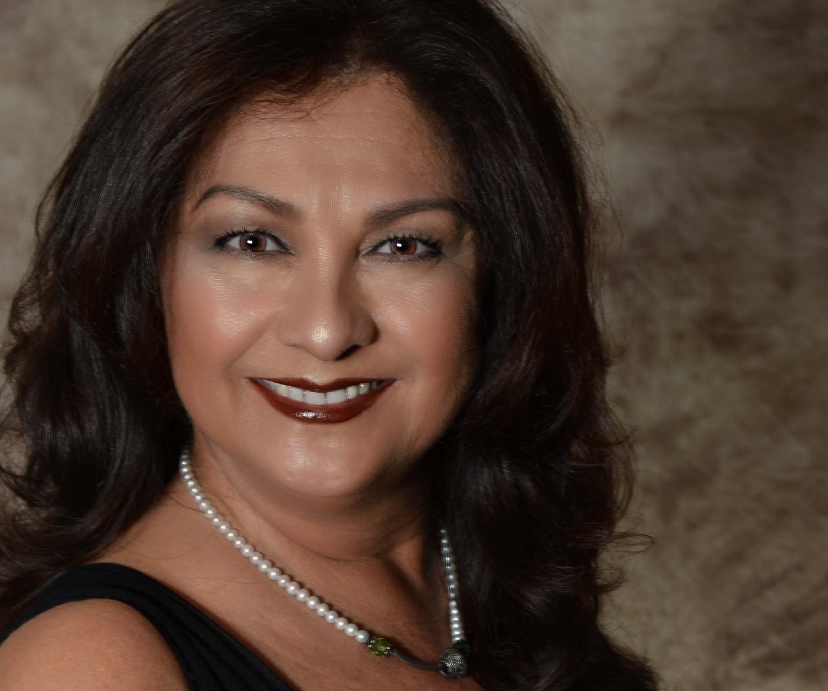 REALTOR® Profile Picture