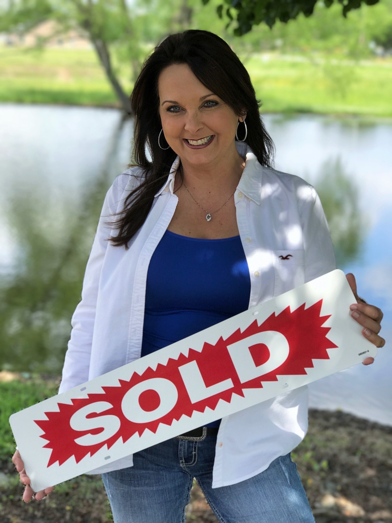 REALTOR® Profile Picture