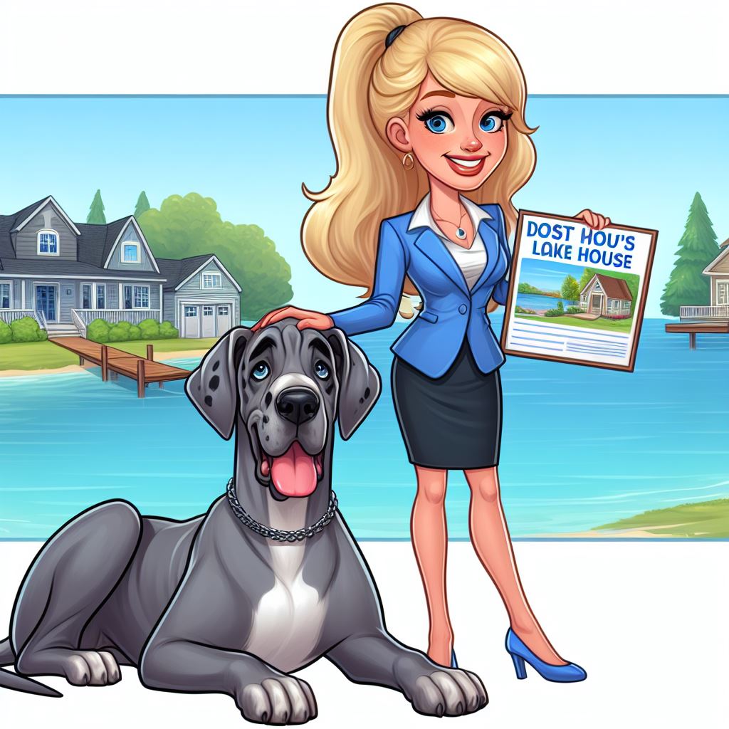 REALTOR® Profile Picture