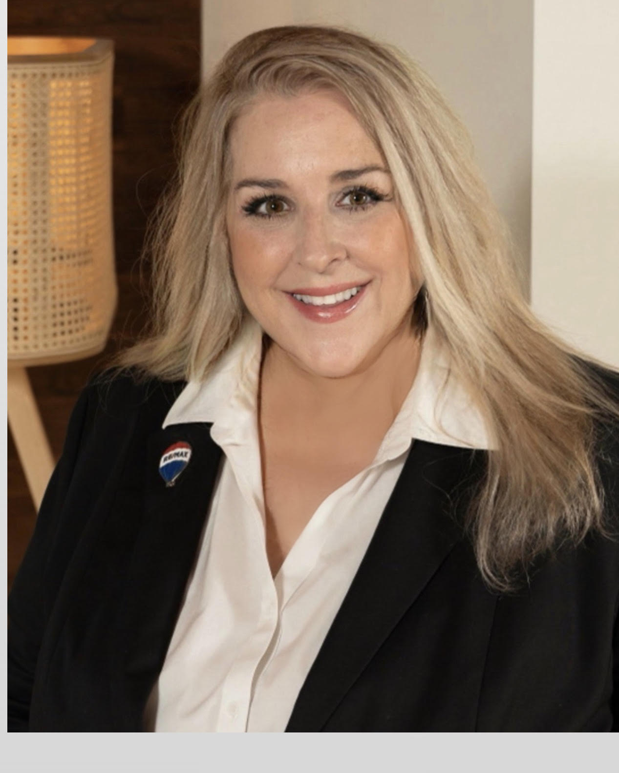 REALTOR® Profile Picture
