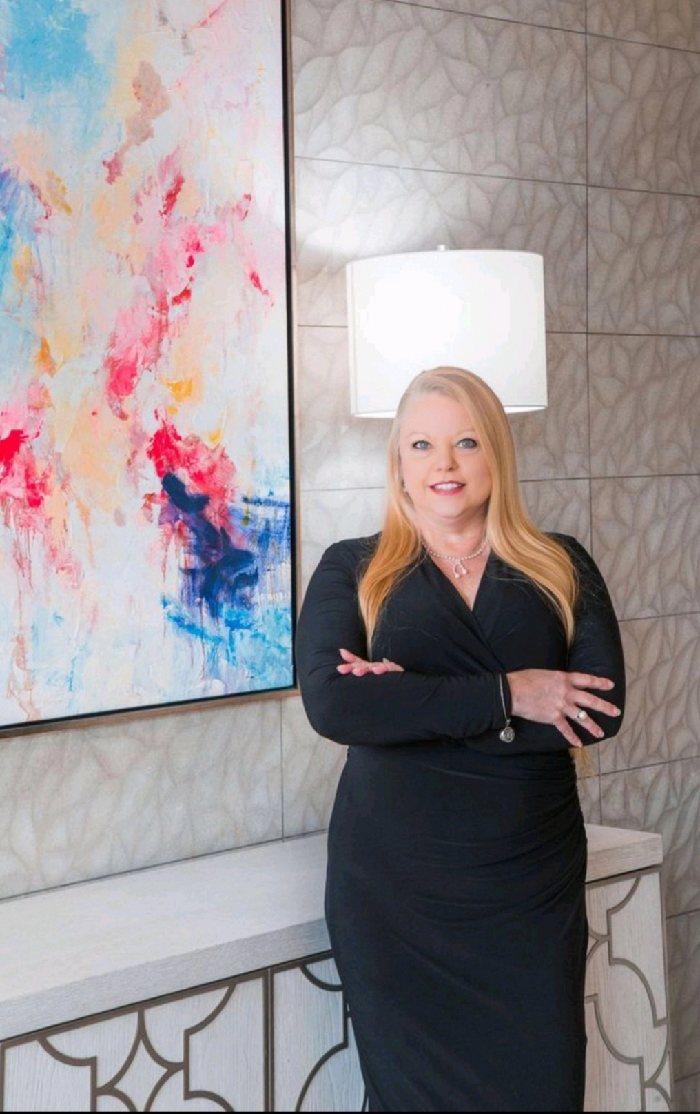 REALTOR® Profile Picture