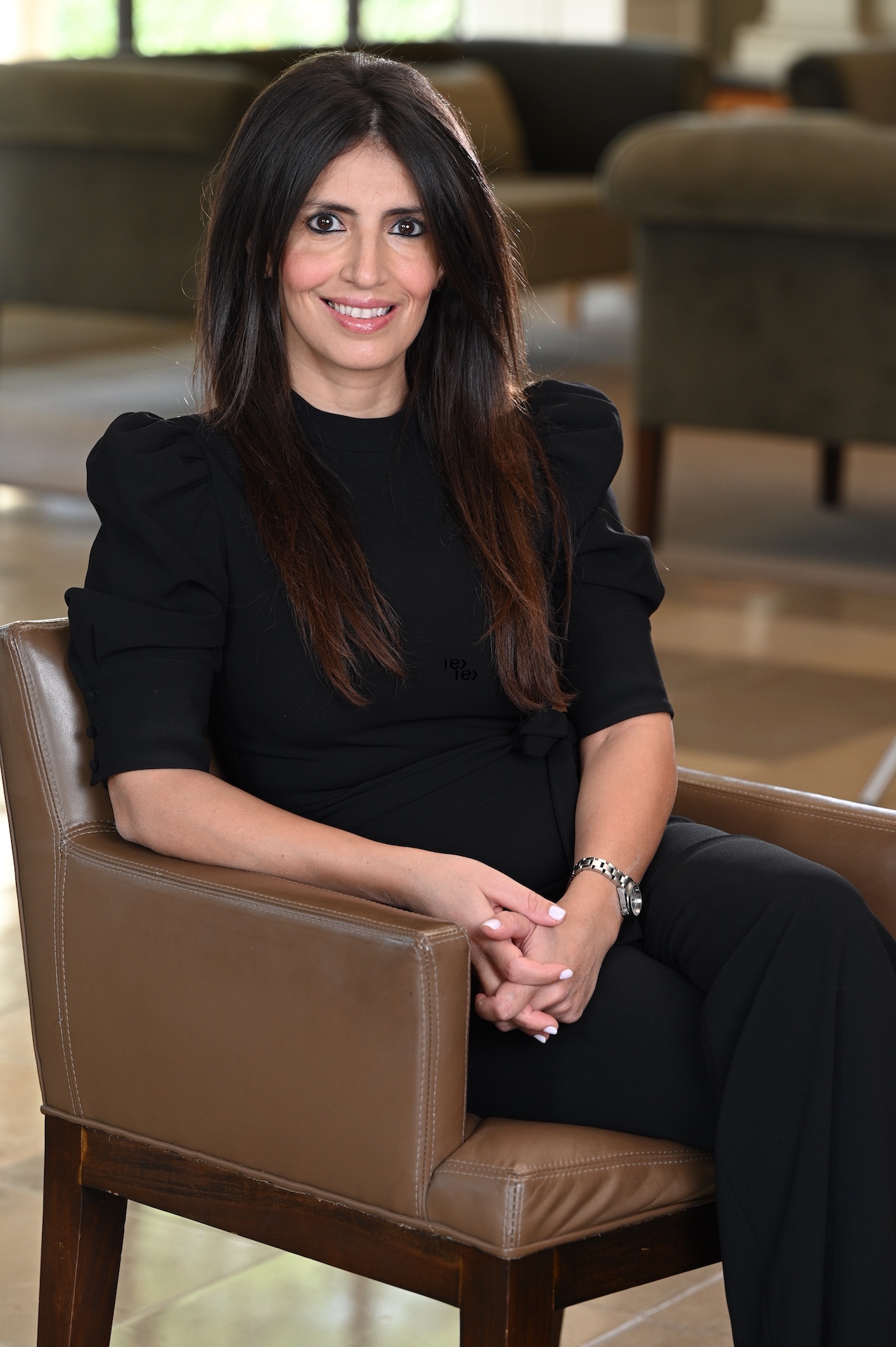 REALTOR® Profile Picture