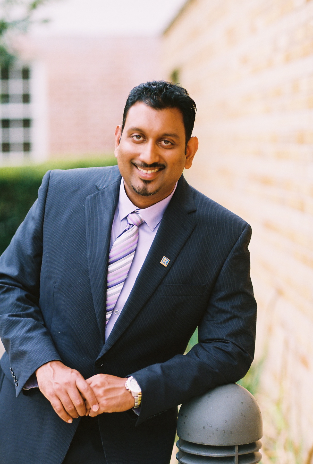 REALTOR® Profile Picture