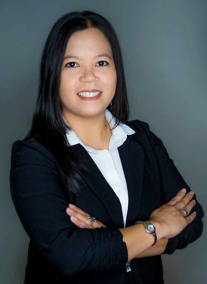 REALTOR® Profile Picture