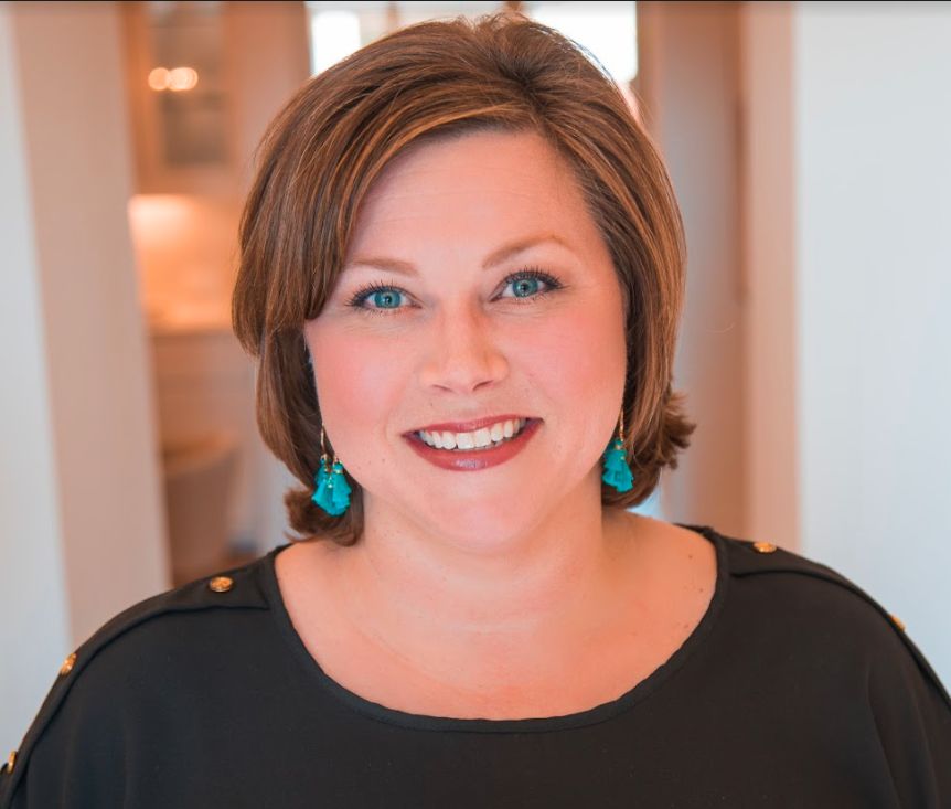 REALTOR® Profile Picture
