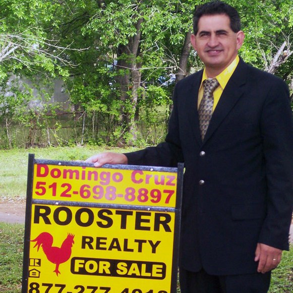 REALTOR® Profile Picture