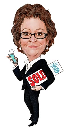 REALTOR® Profile Picture