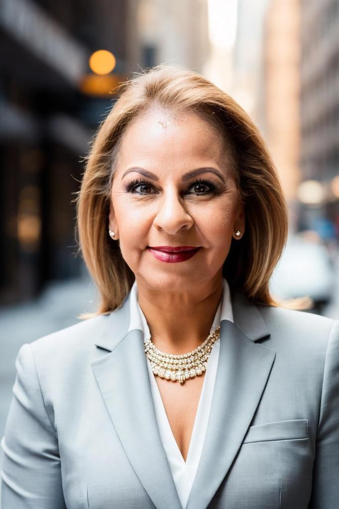 REALTOR® Profile Picture