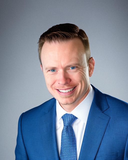 REALTOR® Profile Picture