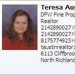 REALTOR® Profile Picture